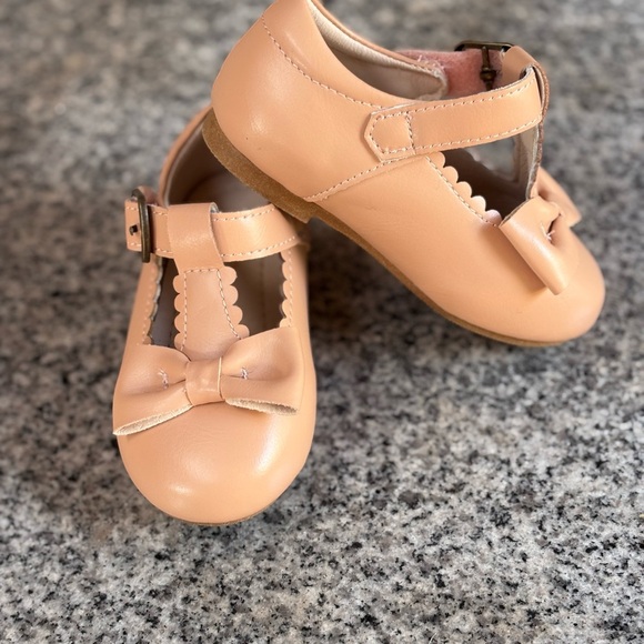 Toddler‎ Ballet Flats - Picture 1 of 7